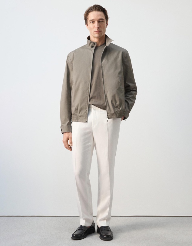 M.N.G - Talco Jacket