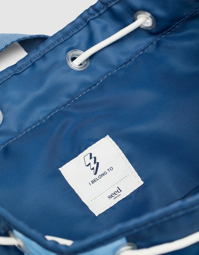 Seed Heritage - Swim Backpack