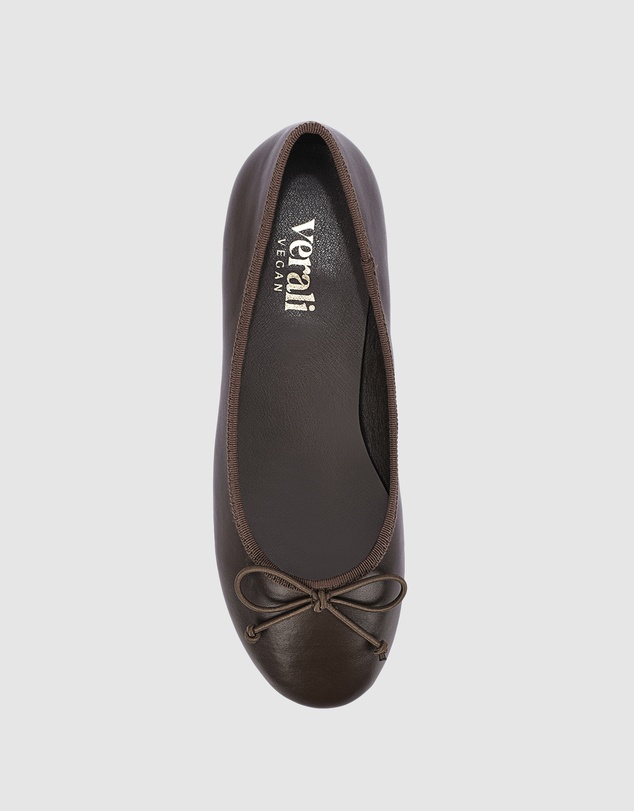 Verali - Minnie Ballet Block Heels