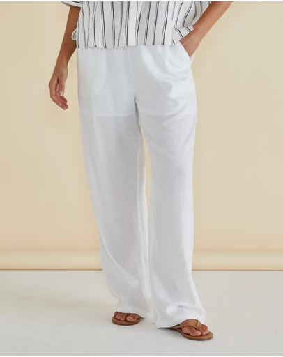 Betty Basics - Zaza Relax Pant
