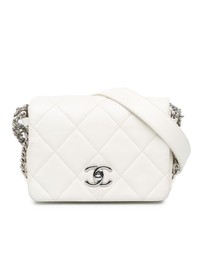 Pre-Loved by Azura Reborn - Pre-Loved chanel Chanel 19 Belt Bag