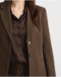 David Lawrence - Aisla Jacket