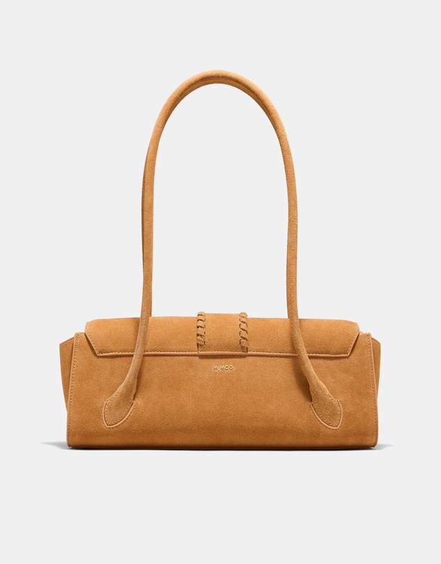 MIMCO - Sable Studded Shoulder Bag