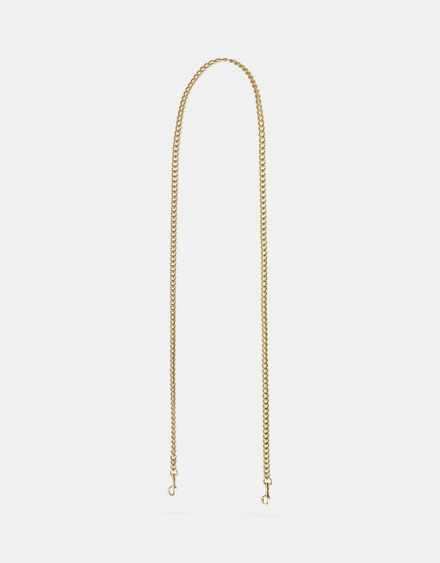 Coach - Dinky Chain Strap