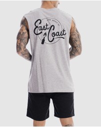 DVNT - East Coast Tank