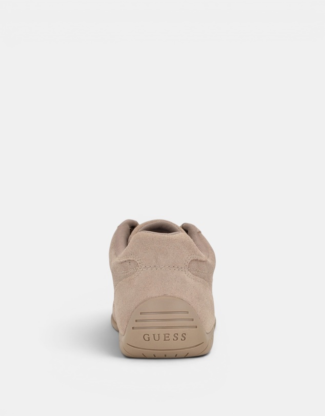 GUESS - Gabiey Sneakers