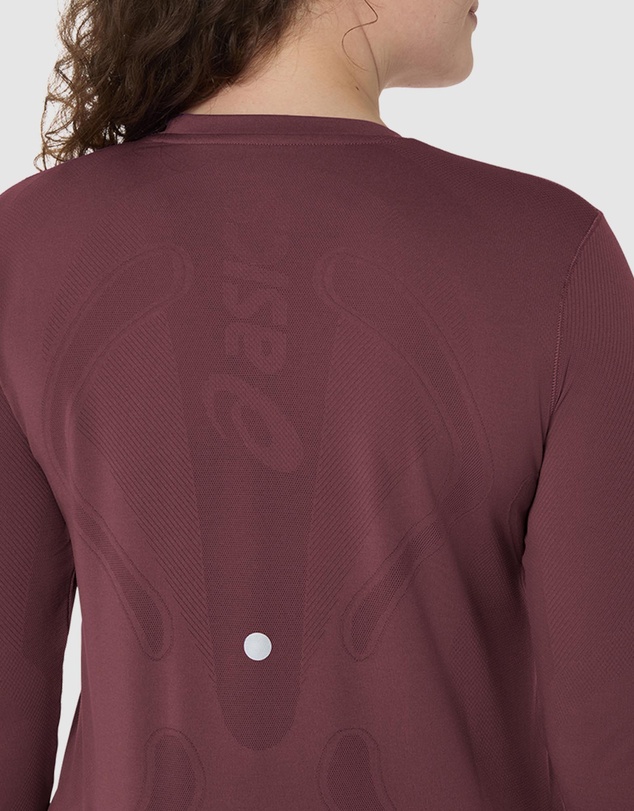 ASICS - Road Seamless Long Sleeved Top - Women's