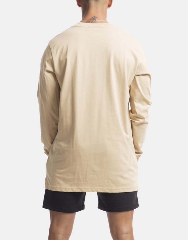 Vacancy Co - Vacant Long Sleeve Tee