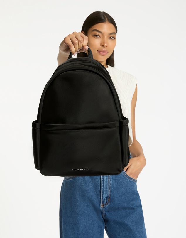 Status Anxiety - Frankie Backpack