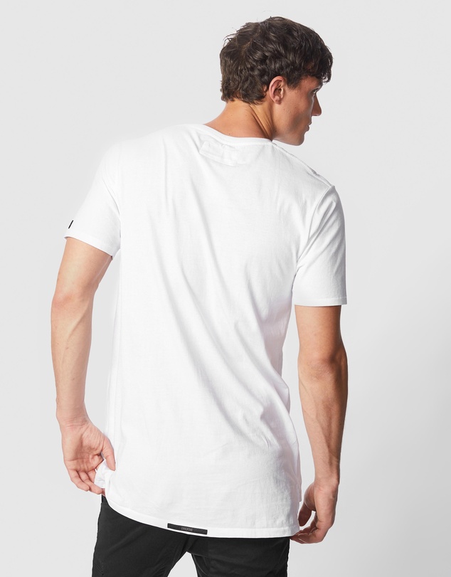 Zanerobe - Flintlock Tee