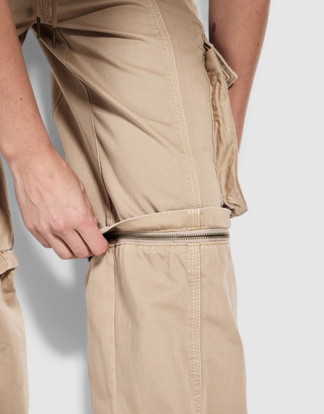 GUESS Originals - GUESS Originals Baggy Cargo Pants