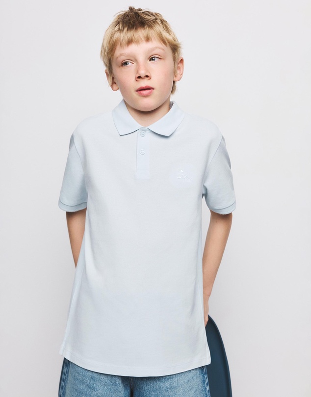 M.N.G - Javier Polo Shirt - Kids-Teens
