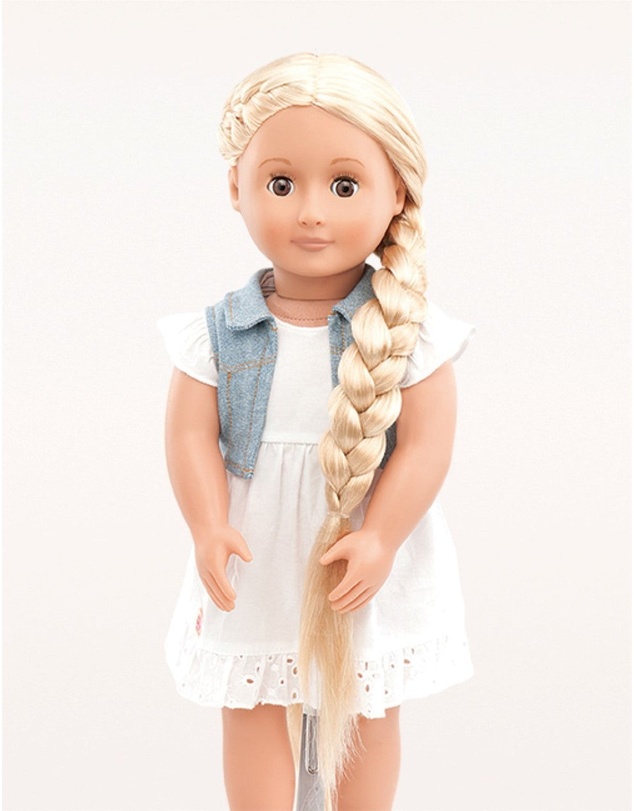 Our Generation - Phoebe Doll