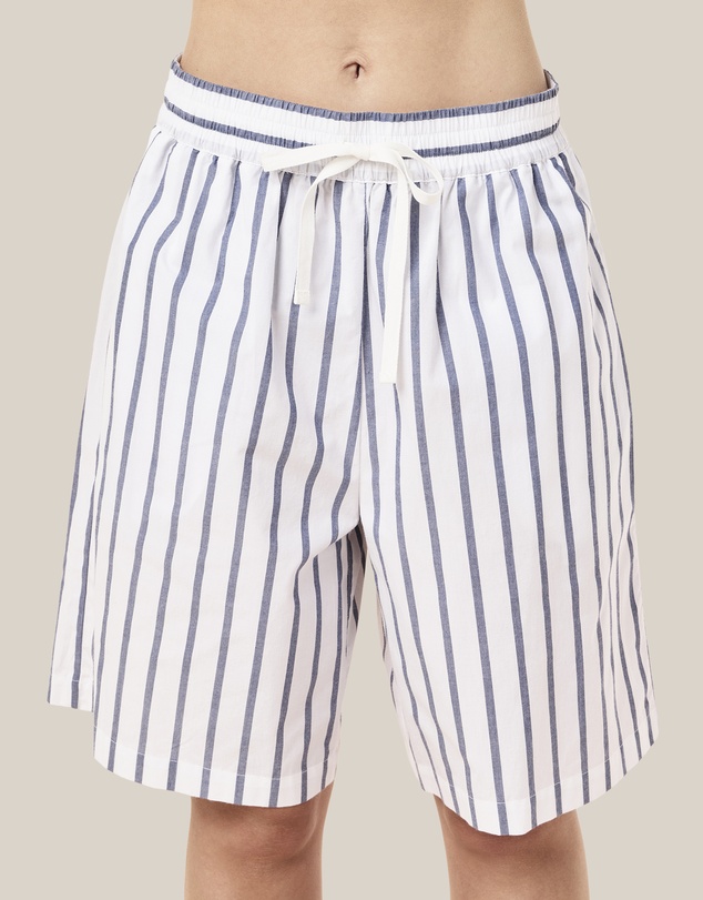 Papinelle - Tyler Cotton Boxer PJ