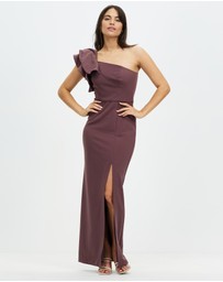 Romance by Honey and Beau - In Lust Maxi