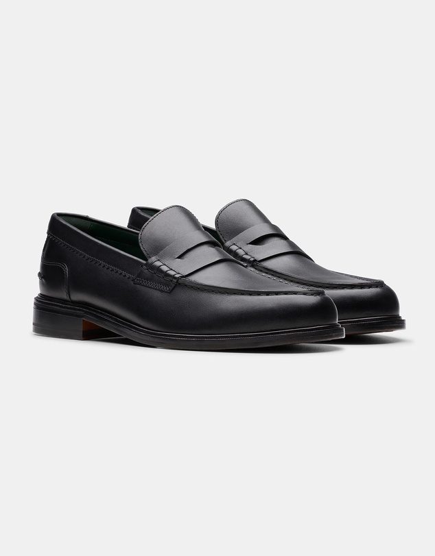 Clarks Originals - Craftjames Lo Shoes - Men's