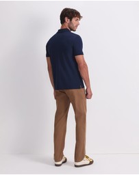 Sportscraft - Sc Pique Polo
