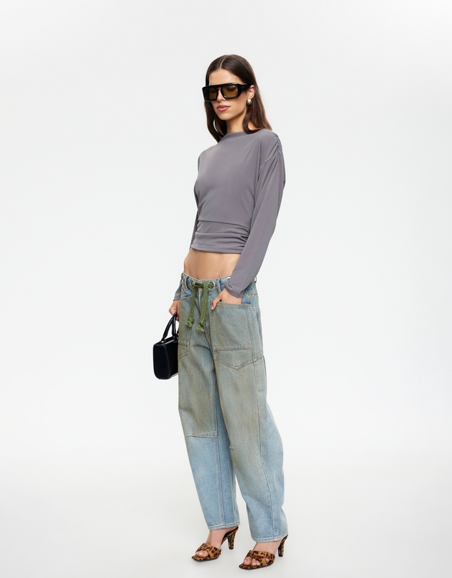 Lioness - Rush Hour Jeans