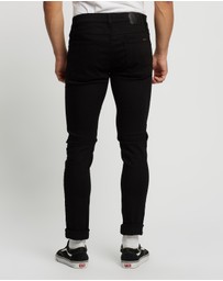 Nudie Jeans - Tight Terry Jeans