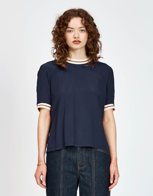 bul - Blossom Top Navy