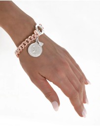 Von Treskow - Small Mama Shilling Bracelet