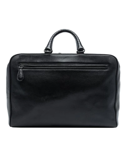 Pre-Loved by Azura Reborn - Pre-Loved Madras Sfumato Brera Handbag