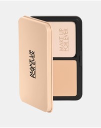 MAKE UP FOR EVER - HD Skin Powder Foundation