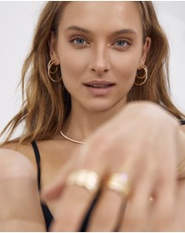 Zahar - Loretta Earrings