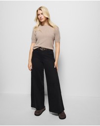 Commonry - Luna Top