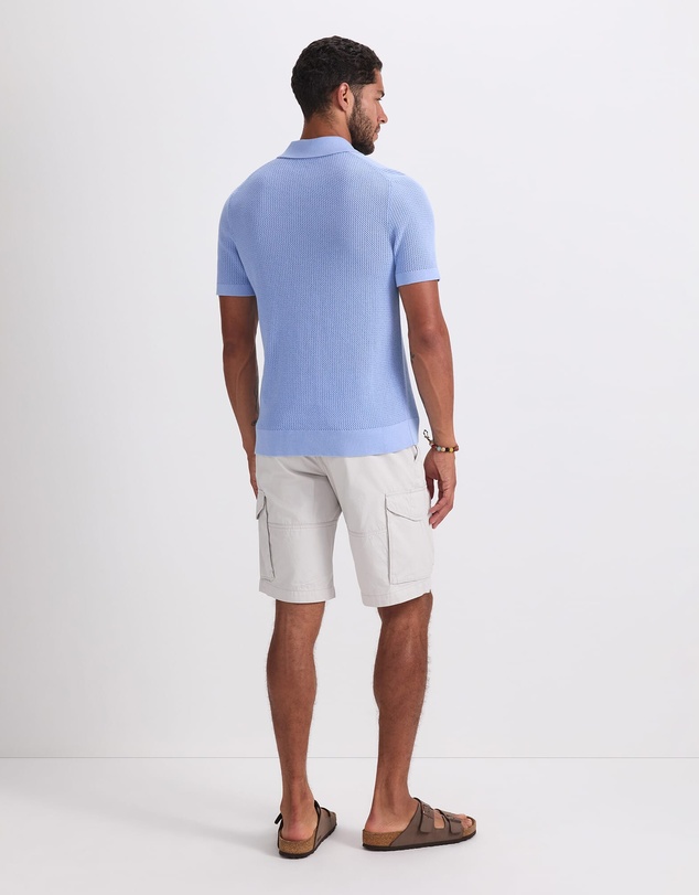 Sportscraft - Francis Knit Shirt