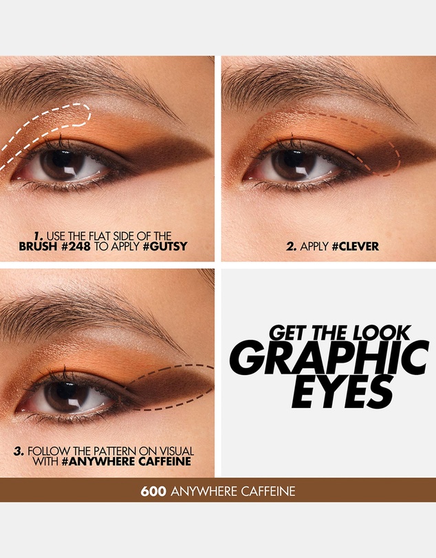 MAKE UP FOR EVER - Artist To Go Palette 600