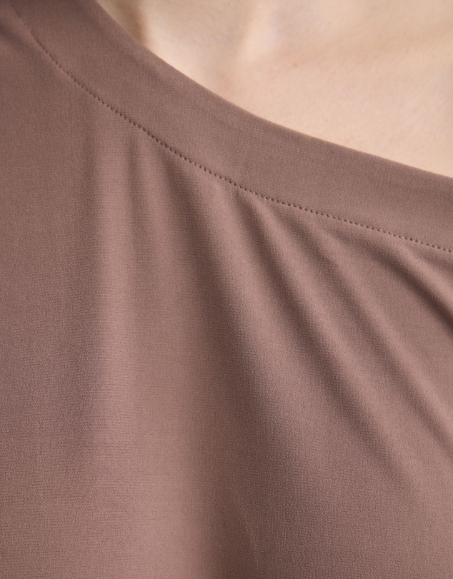 Oxford - Edi Jersey Top