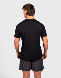 TWL - Oversized T-Shirt Emblem