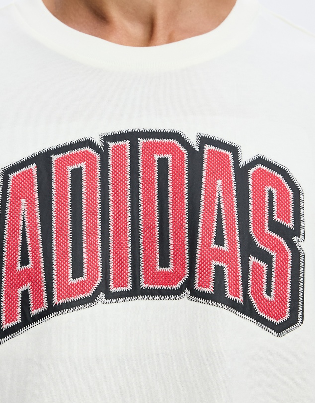 adidas Sportswear - Stadium Collegiate Graphic T-Shirt