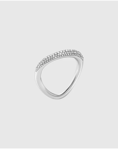 Georg Jensen - Offspring Ring