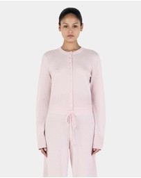 Hansen & Gretel - Lucielle Cashmere Cardigan