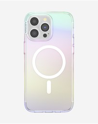 PopSockets - POPCASE MagSafe for iPhone 15 Pro Max - Protective Phone Case