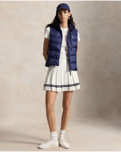 Refined Navy