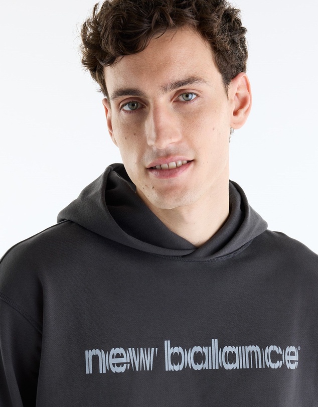 New Balance - Nocturnal Run Flash Hoodie