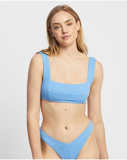Sea Blue