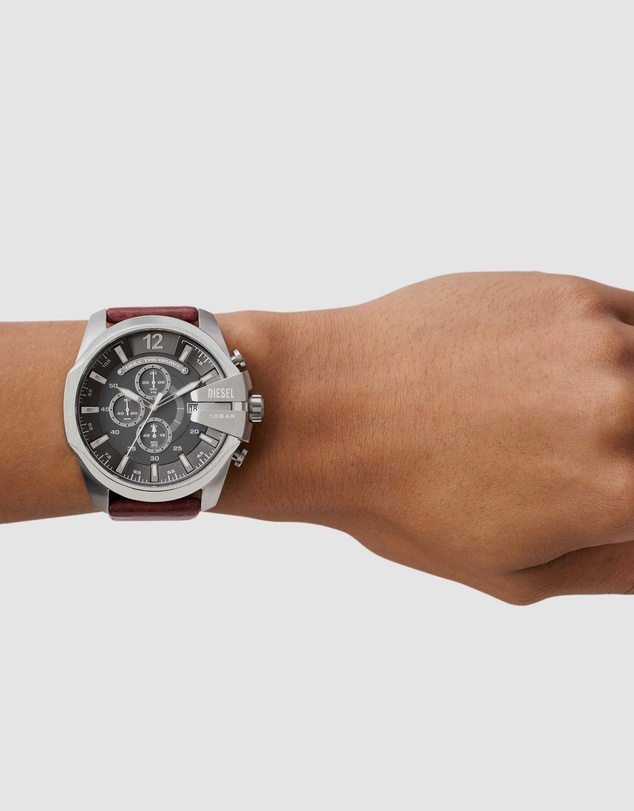 Diesel - Mega Chief Men's Chronograph Watch