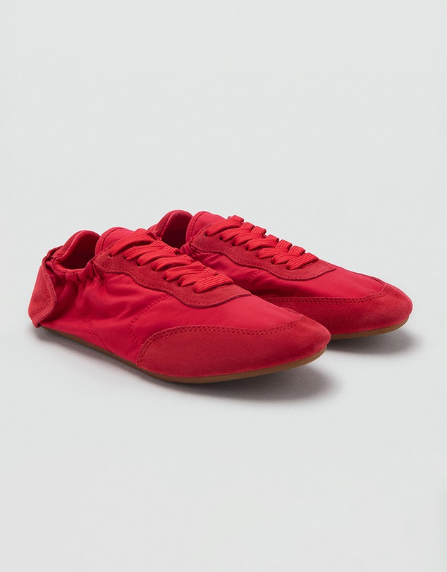 M.N.G - Sofi Sneakers