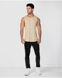 ONEBYONE - Classic Blank Tank