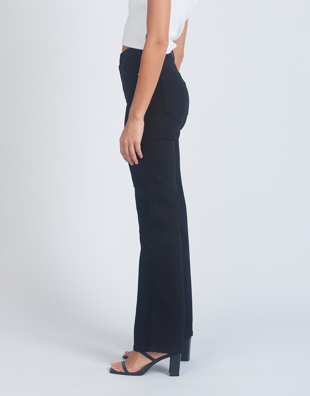 Dr Denim - Moxy Straight Jeans