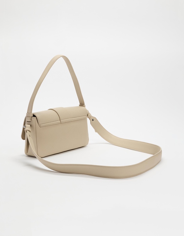 Armani Exchange - Susy Soft Shoulder Bag