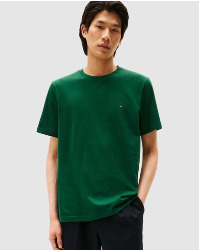 Ornamental Green