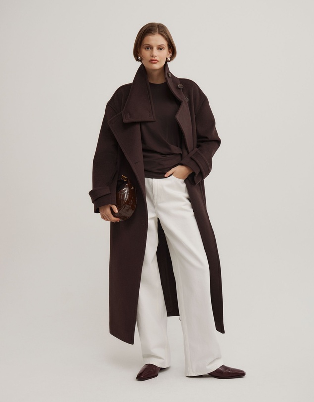 Witchery - Wrap T-shirt