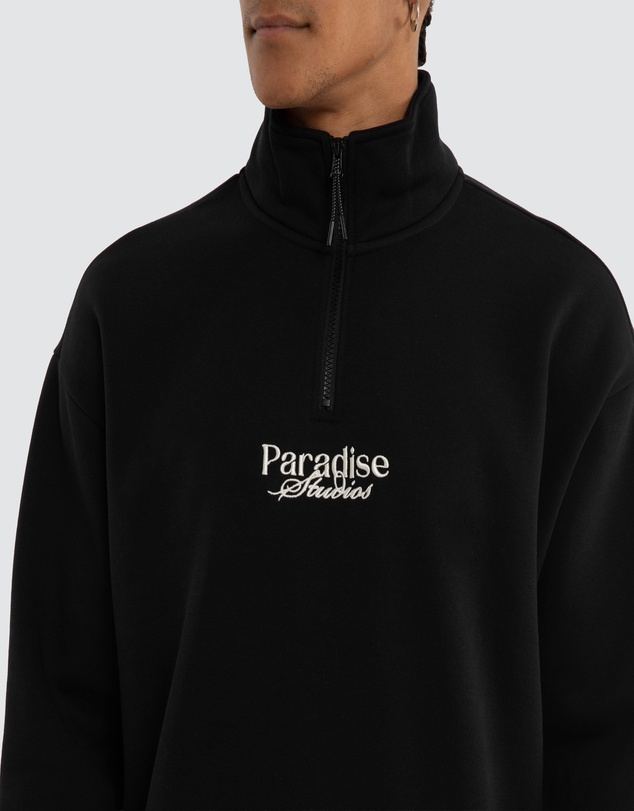 Nomadic Paradise - Merch Pullover