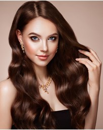 Silk Oil of Morocco - Argan Hair and Skin Treatment - Sweet Jasmine & Magnolia - 125ml