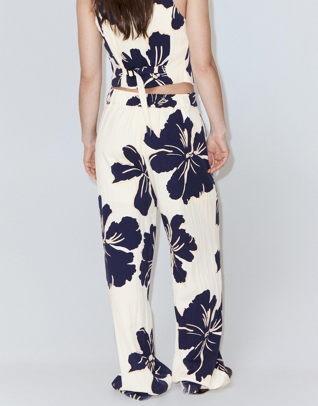 M.N.G - Dotter Trousers